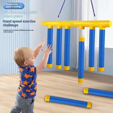 Kletshuts™ Falling Sticks